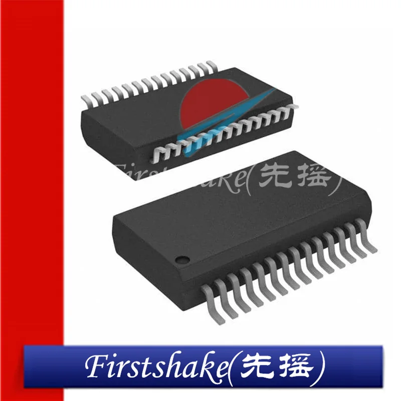 

10 PCS/Lot DSPIC33EP32MC202-ISS DSPIC33EP32MC202-ESS SSOP28 New Original