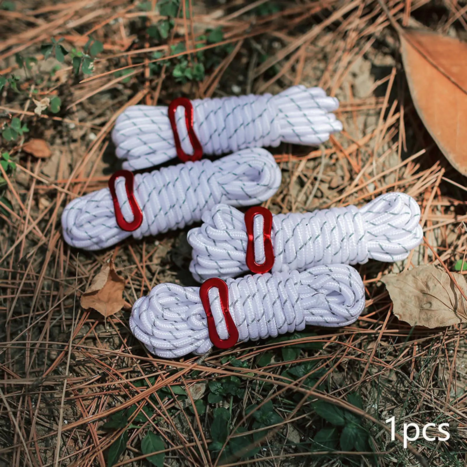 

Светоотражающие Аксессуары для улицы, 4 м