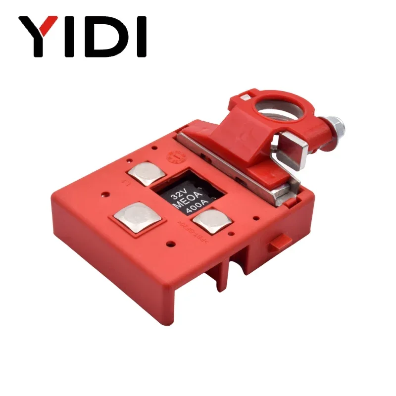 Автомобильный распределительный терминал для аккумулятора ...