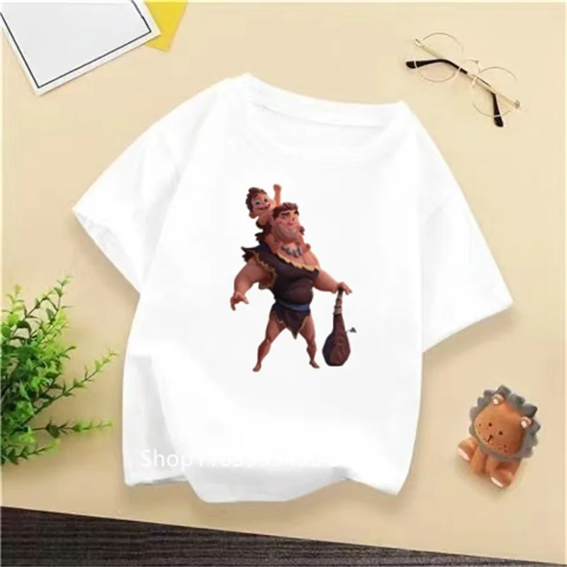 Мужская хлопковая футболка с круглым вырезом коротким рукавом