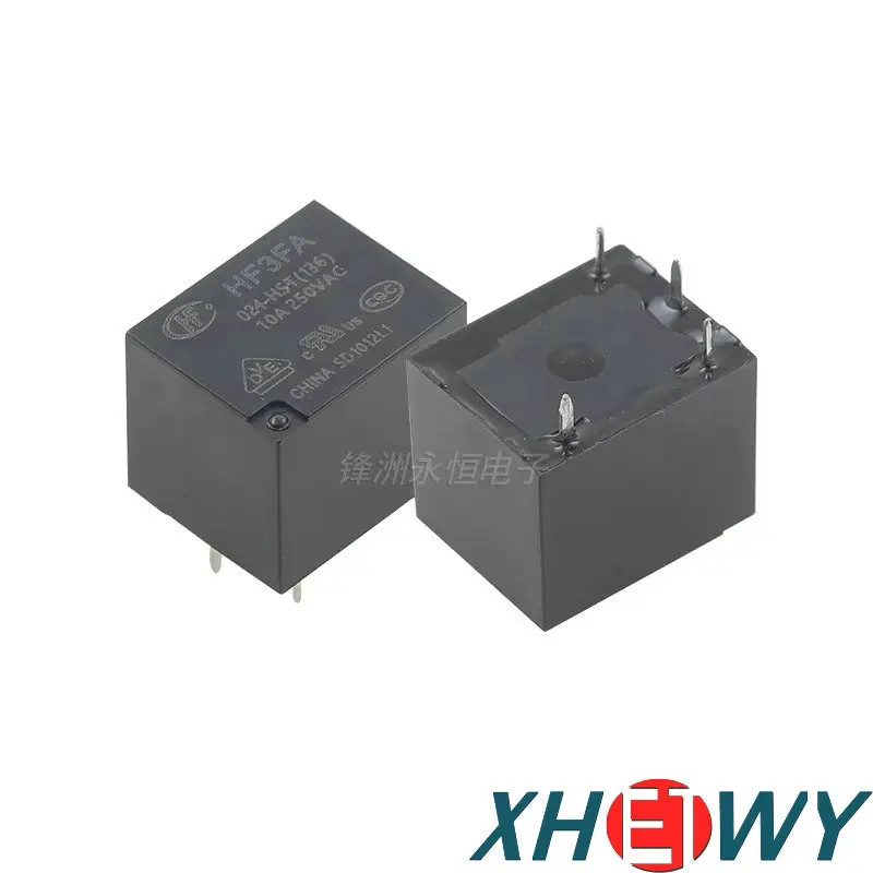 

Реле HF3FA-005 012 024-HST ZST HSTF ZSTF HF3FA HF3FA-024-ZSTF HF3FA-012-HSTF HF3FA-005-HSTF HF3FA-005-HST HF3FA-024-ZSTF 136