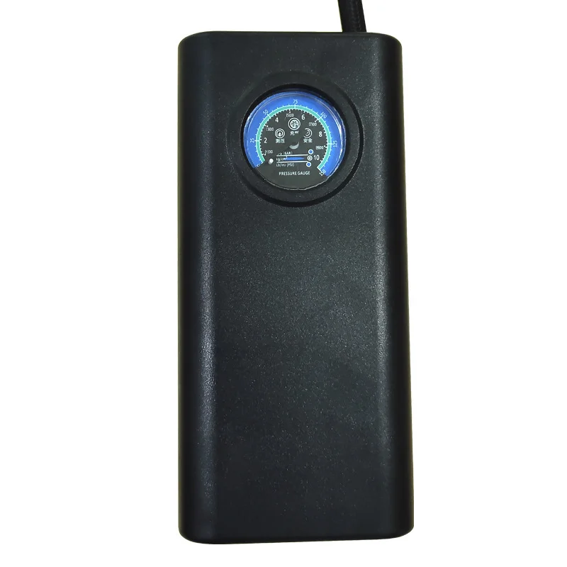 

Компрессор автомобильный Электрический проводной, 12 В, 180 Вт, 1 шт.