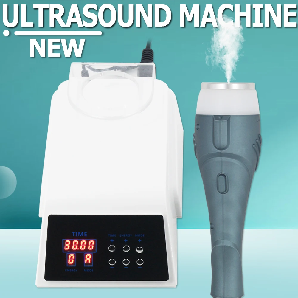 Физиотерапия терапевтический ультразвуковой аппарат облегчение мышечной боли