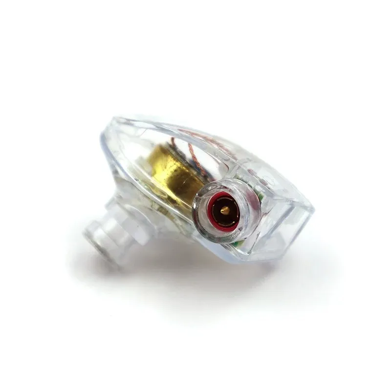 Фото Наушники-вкладыши Acoustune ANW-C010 Digimon Collaboration Edition 103 DB с проводом из бескислородной меди HiFi, подарки №3