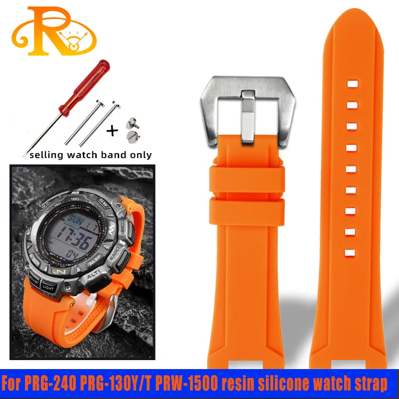 Ремешок для часов с инструментами спортивный ремешок