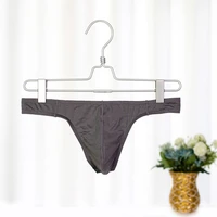mens panties sexy briefs thin underpants modal shorts breathable bikini thong comfortable underwear male sensual lingerie