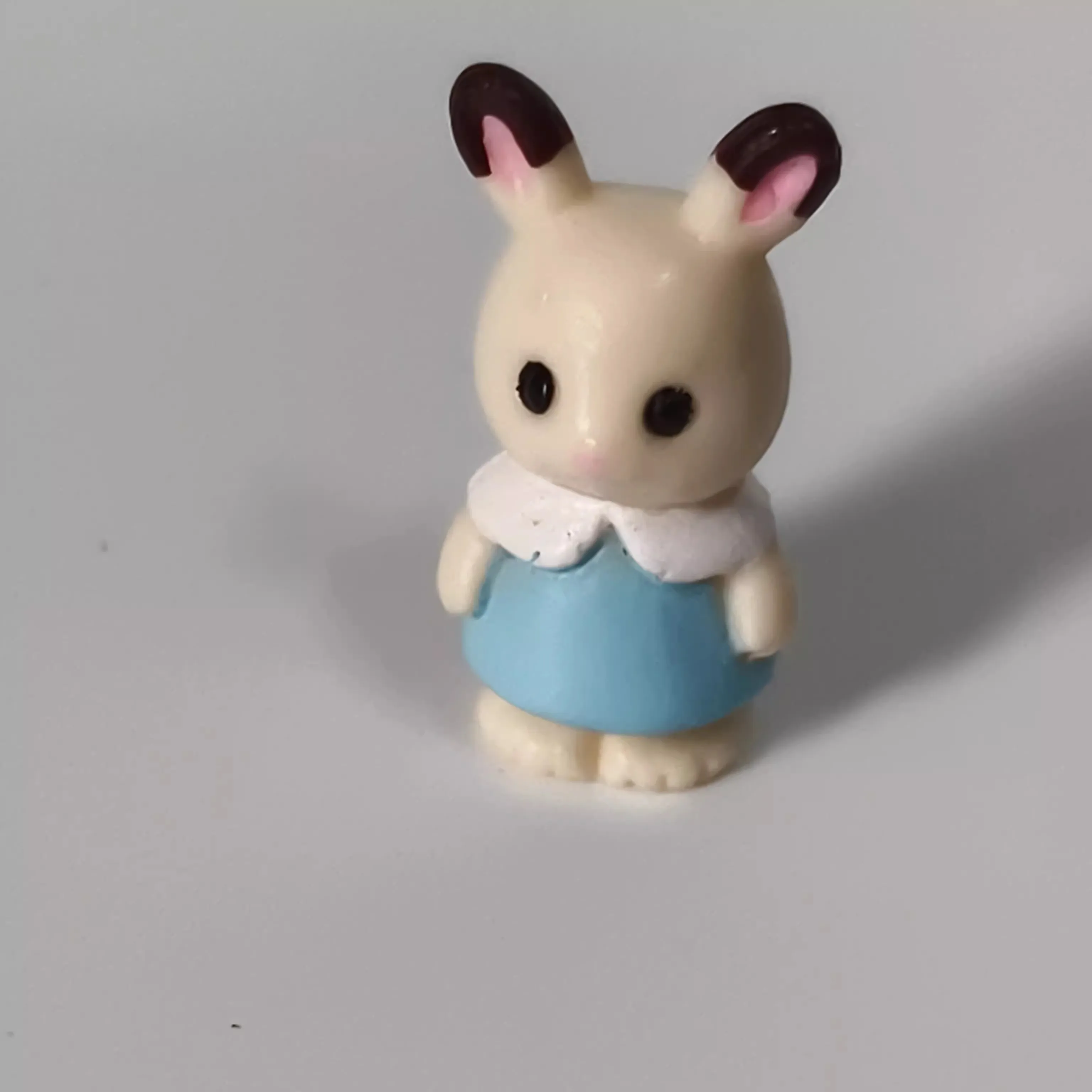 Фото Аксессуары для кукол licca mini cute baby toy diy xindongwanjucheng №5