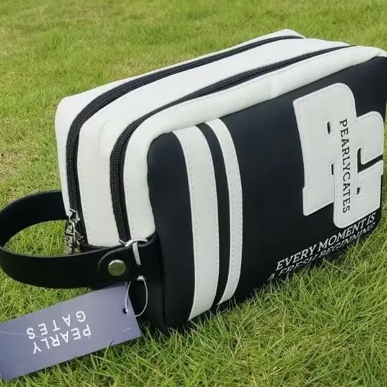 2022 New Outdoor Sports Golf Bag Men Ladies Universal Portable Golf Bag Organizer Handbag