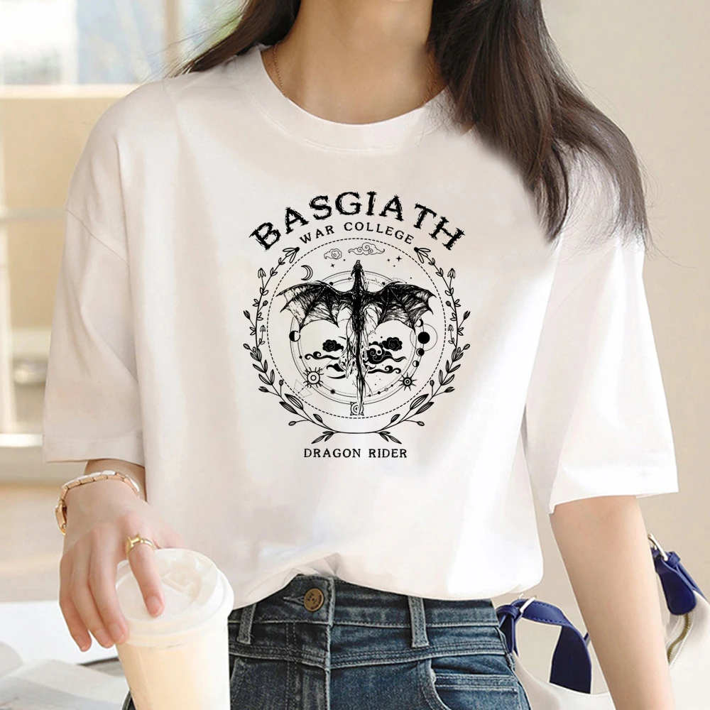

Acotar top women designer harajuku streetwear tshirt girl anime designer clothing