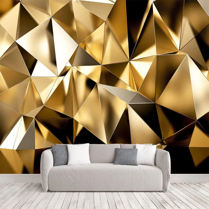 

3D обои для стен, фотообои для спальни, очень большие Фотообои