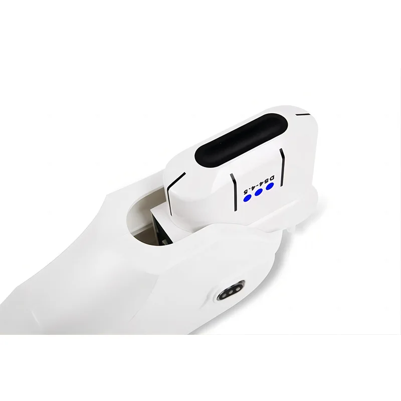 Herramientas портативный вариант Belleza с подушкой безопасности для лица и массажера uso