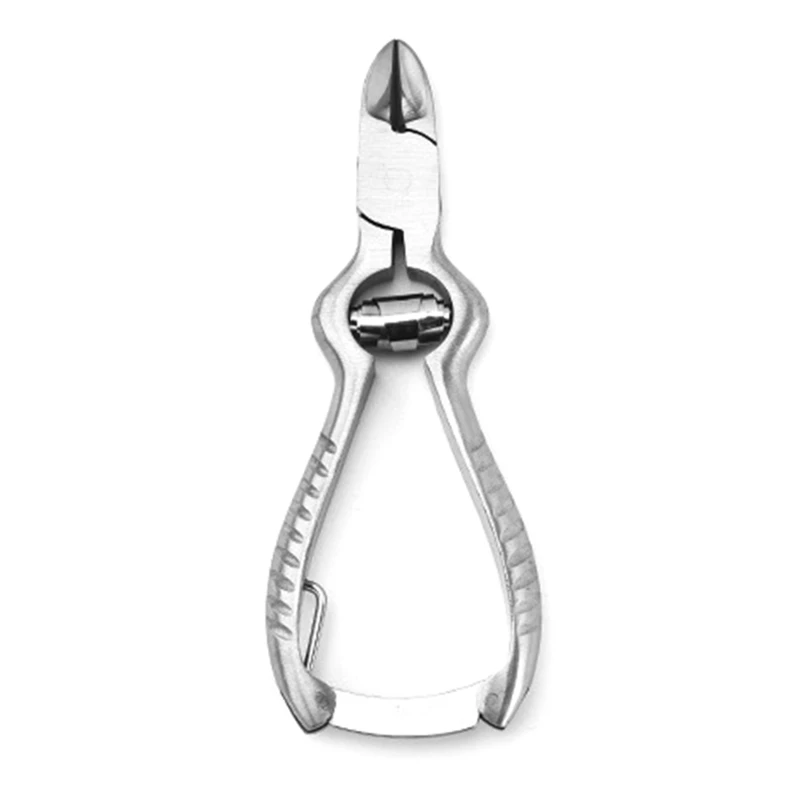 

Toe Nail Clippers Tool for thick Nails and Ingrown Toenails (Heavy Duty Toenail Clippers),Large Nail Nippers for Seniors