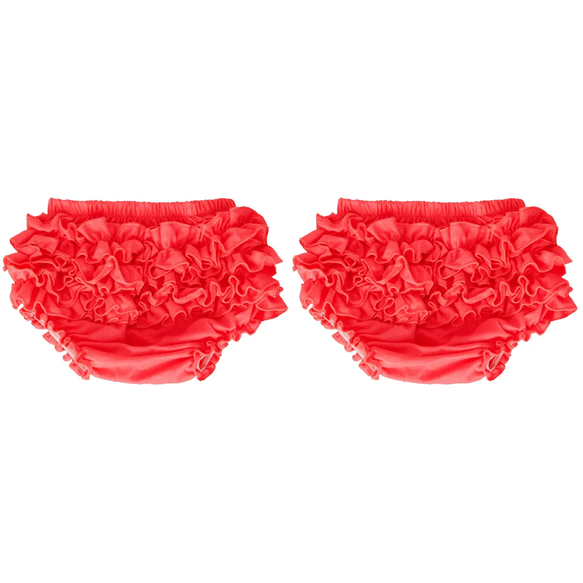 

Обложка, подгузник, хлопковые шаровары с оборками, шорты для девочек, эластичные милые детские шорты для новорожденных