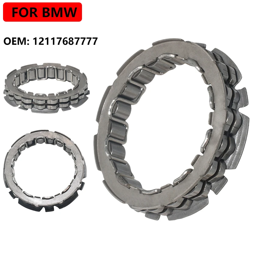 

Муфта стартера мотоцикла для BMW F800 F700GS F800GT F800S F800ST F800GS F650GS F800R Dakar G650 X Xmoto Sertao 12117687777
