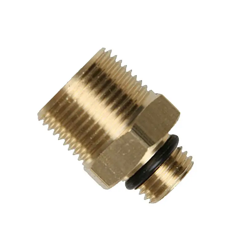 Сменный разъем для мойки M22/M14-G1/4 дюйма насадка очистки давления клапан адаптер