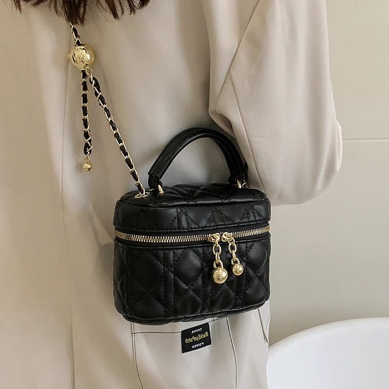 Популярная в этом году женская сумка лето 2024 новая универсальная