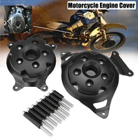 for kawasaki z800 z750 z 800 zr 700 2013 2020 motorcycle accessories engine guard protector shield engine stator cover slider