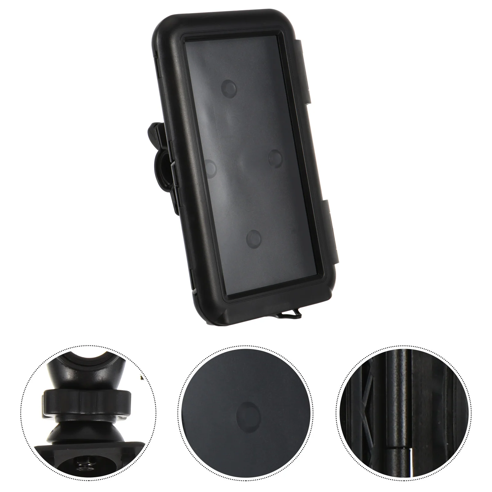 

Holder Holder Motorcycle Bike Mobile Holder Riding Holder Cell Stand