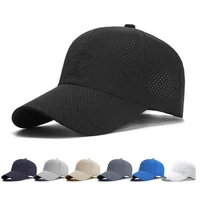 1x mens breathable adjustable sun protection hunting fishing camping baseball cap outdoor sunscreen quick drying camouflage hat