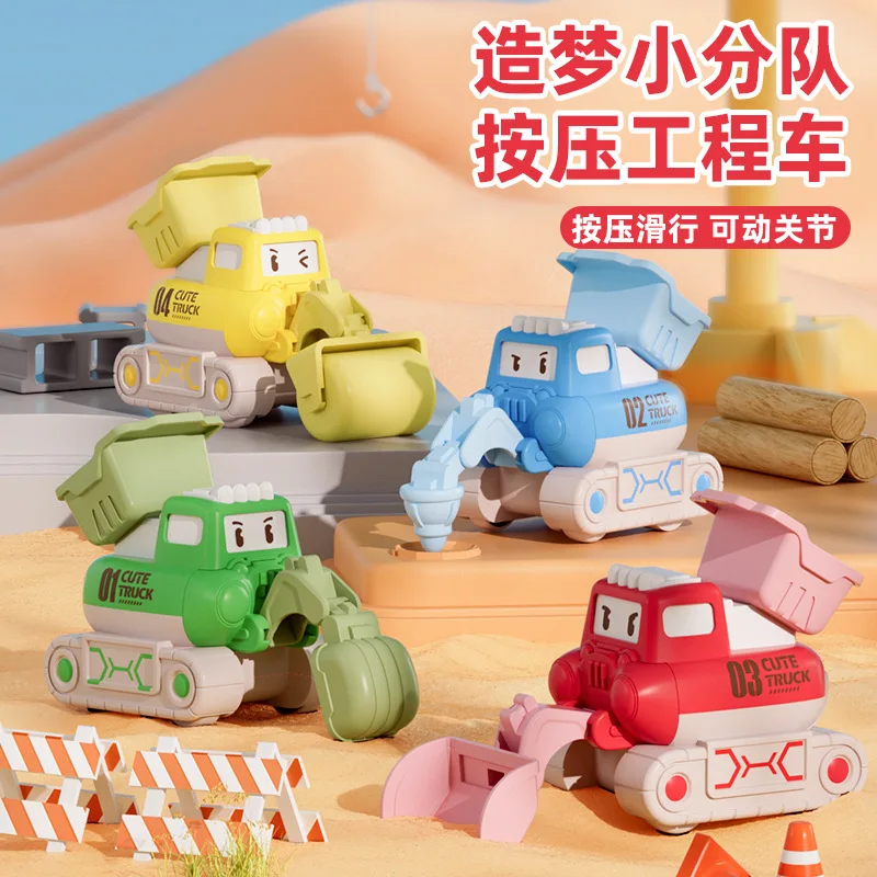 

Игрушки Монтессори для малышей, 1 год, детская машинка, игрушка для детей от 2 до 4 лет, Интерактивная игрушка для детей, модель автомобиля для девочек, игрушечные автомобили, игры для детей