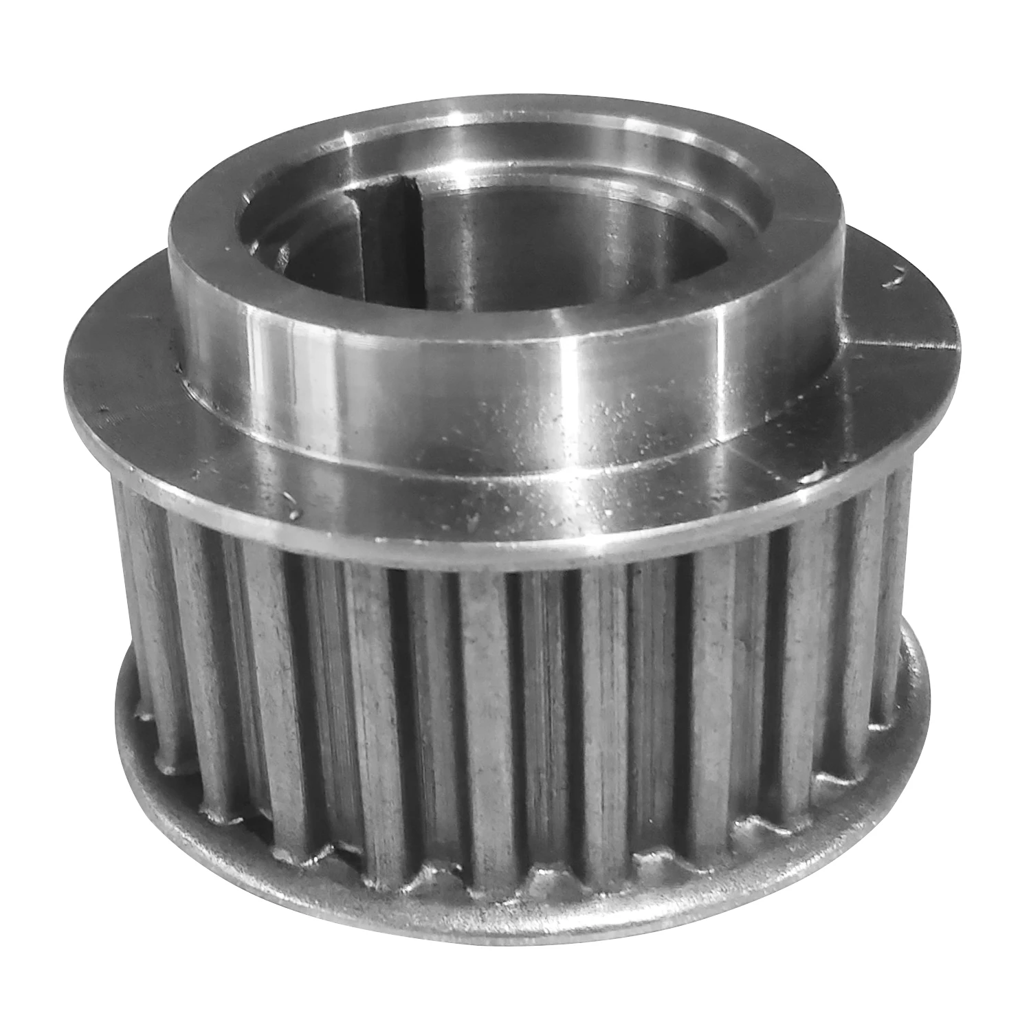 

Шкив коленчатого вала для Land Rover Defender 1987- 2006 Range Rover Classic Discovery lh100660, ERR4707 аксессуары