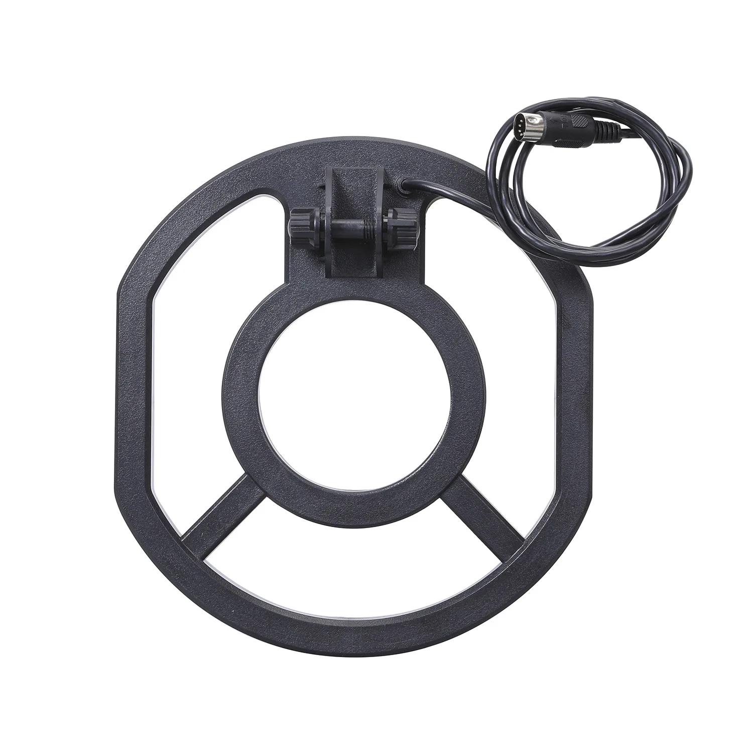 Подземный охотник за сокровищами MD920 детская модель детектора глубокого золота