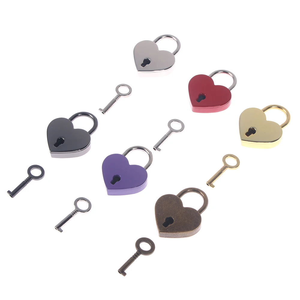 Винтажный замок в стиле ретро романтический розовый античном с замком свадебные