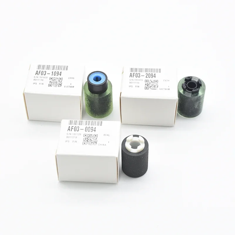 5 комплектов AF03-0094 AF03-1094 AF03-2094 Разделительный ролик подачи захвата для Ricoh MP C3003 C3503