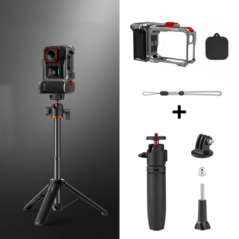 Комплект ручек TENENELE для Insta360 Ace Pro/2