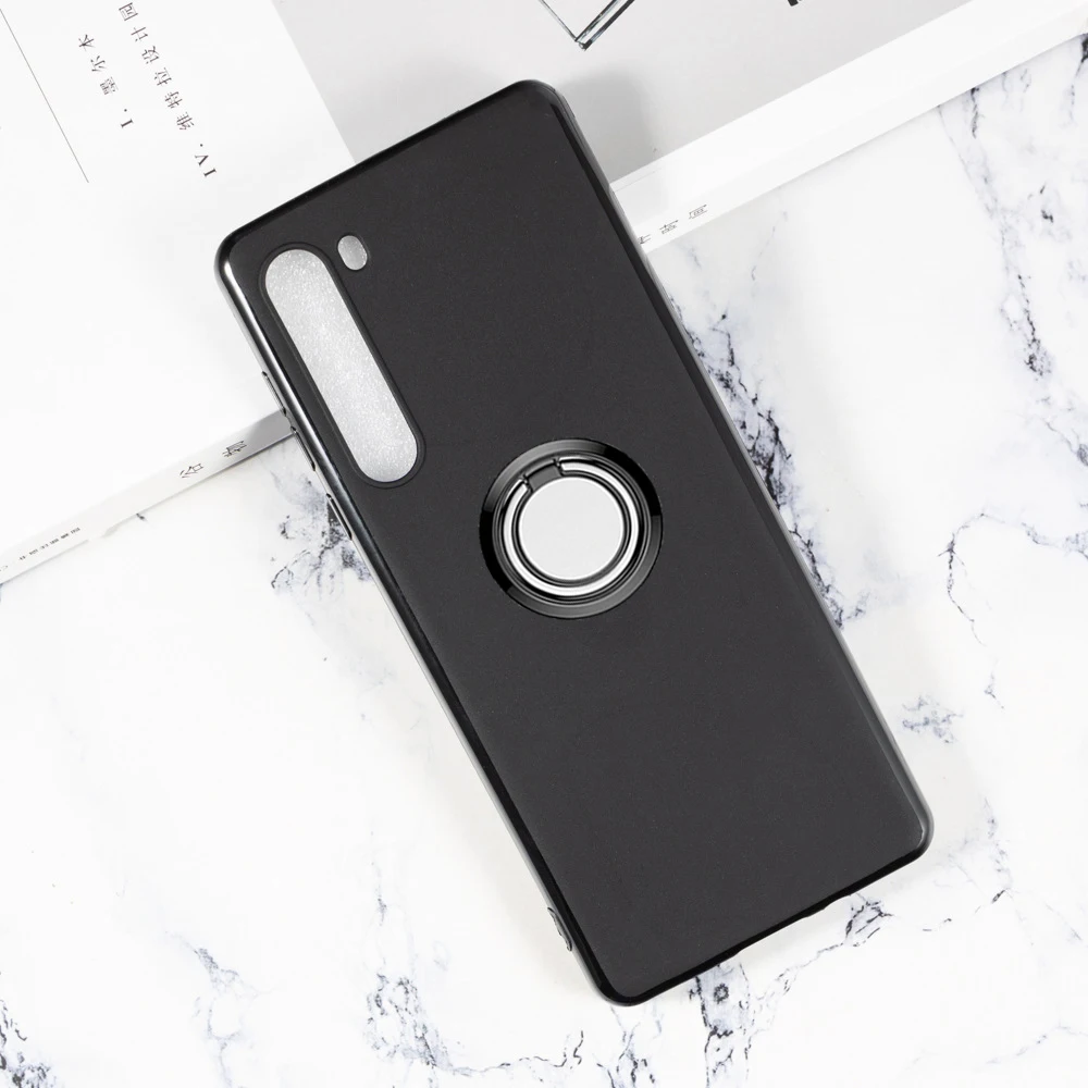 Мягкий силиконовый чехол из ТПУ для Motorola Edge 2020 XT2063-3 6,7 дюйма