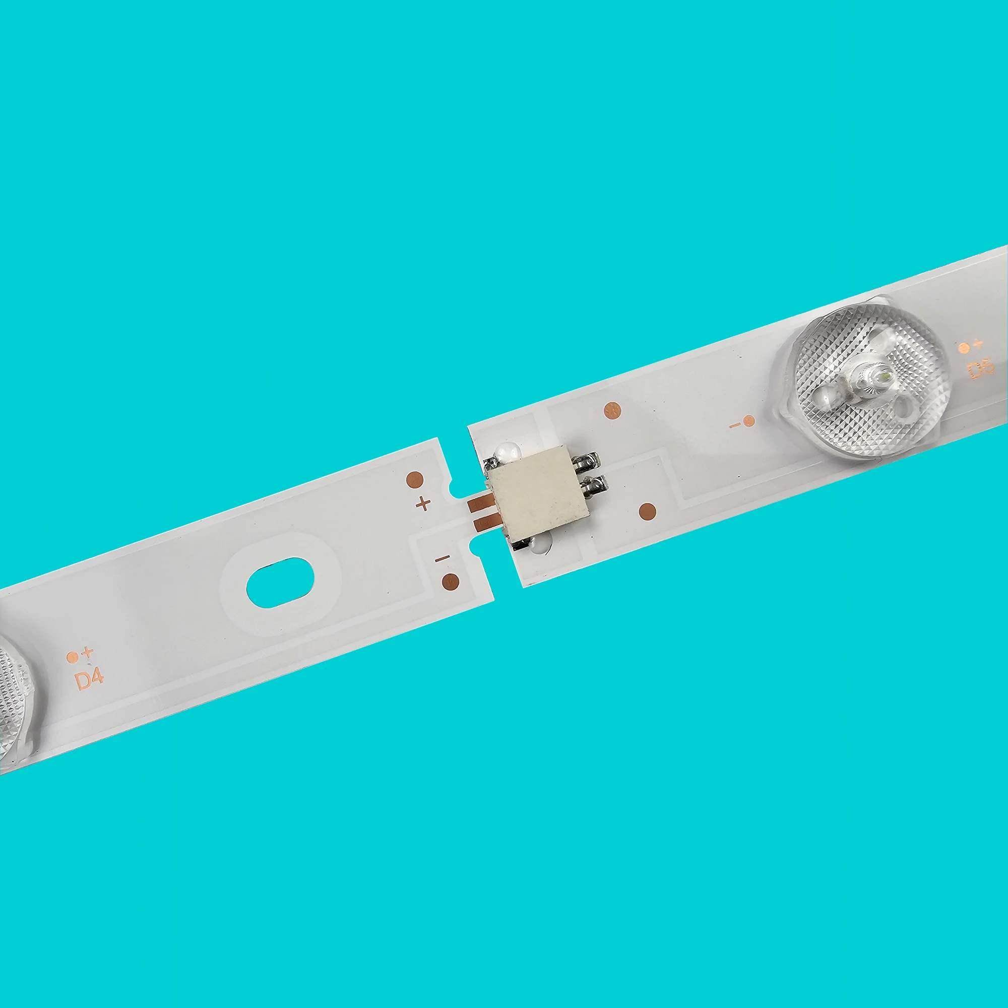 Светодиодная лента BALL 0D416D09-ZC21AG-04 для телевизоров