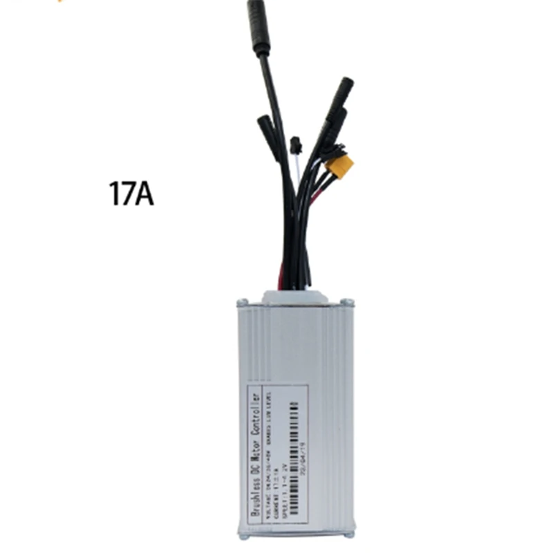 Запасные части для электровелосипеда 24 В/36 В/48 в