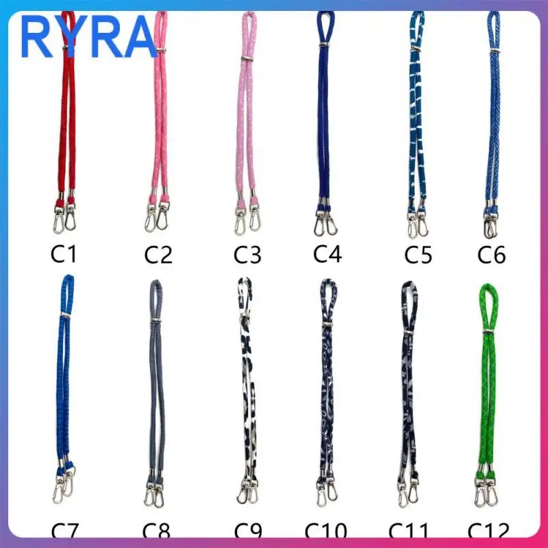 

Регулируемый шнурок для маски в стиле ретро