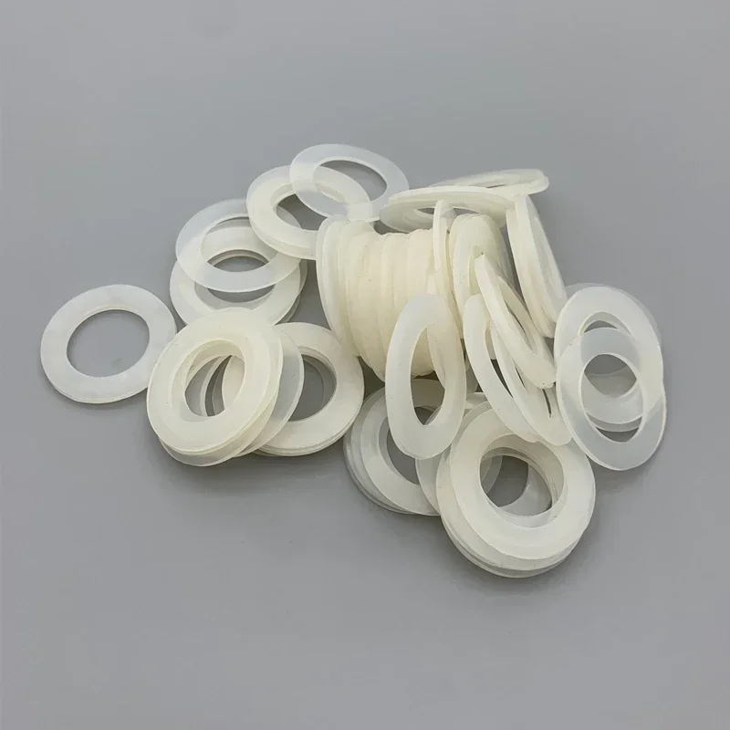 

Силиконовые прокладки