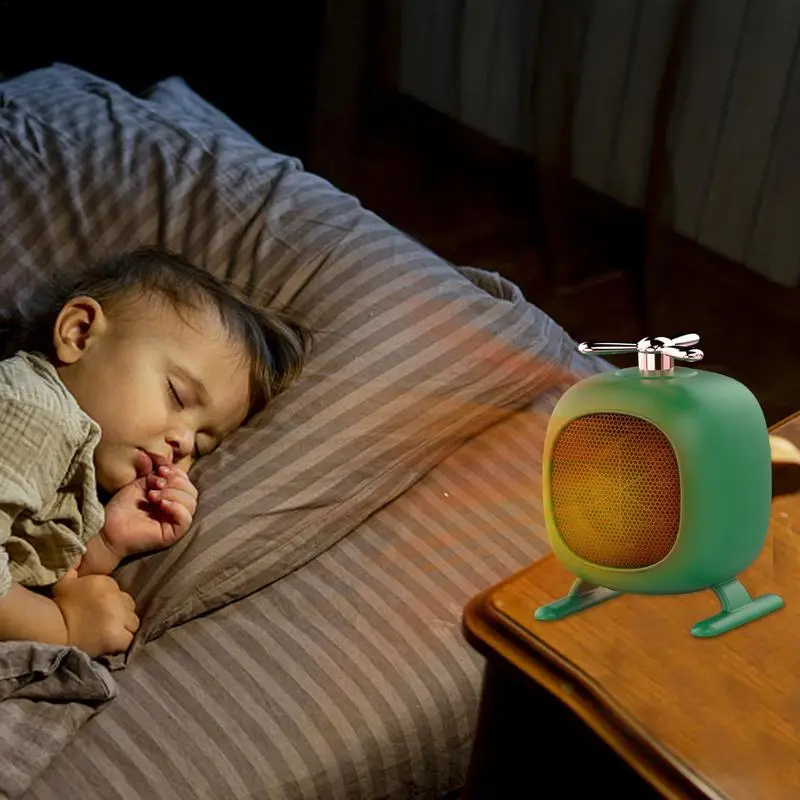 Рисунок 4 - Компактный обогреватель помещений