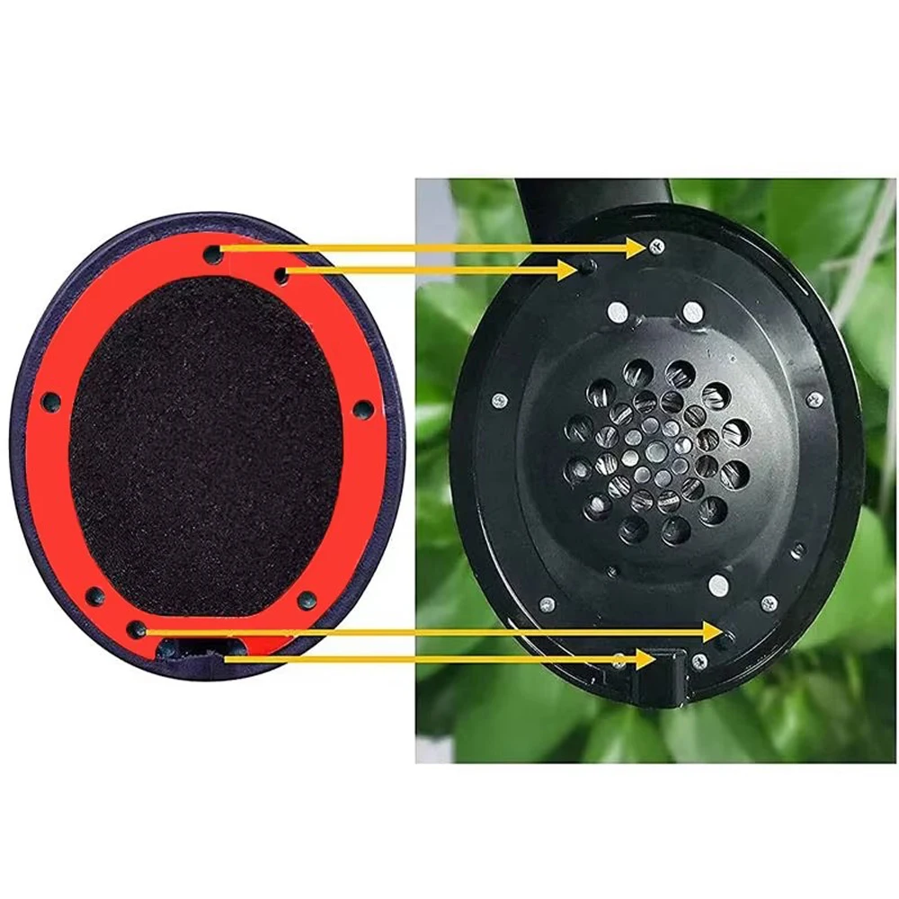 Подушечки для наушников Beat Studio 3 0 цвет в ассортименте