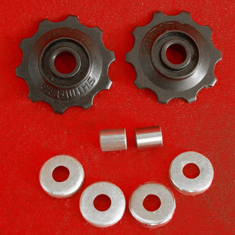 Комплект для переключения заднего переключателя передач 6 мм болты колес джоки