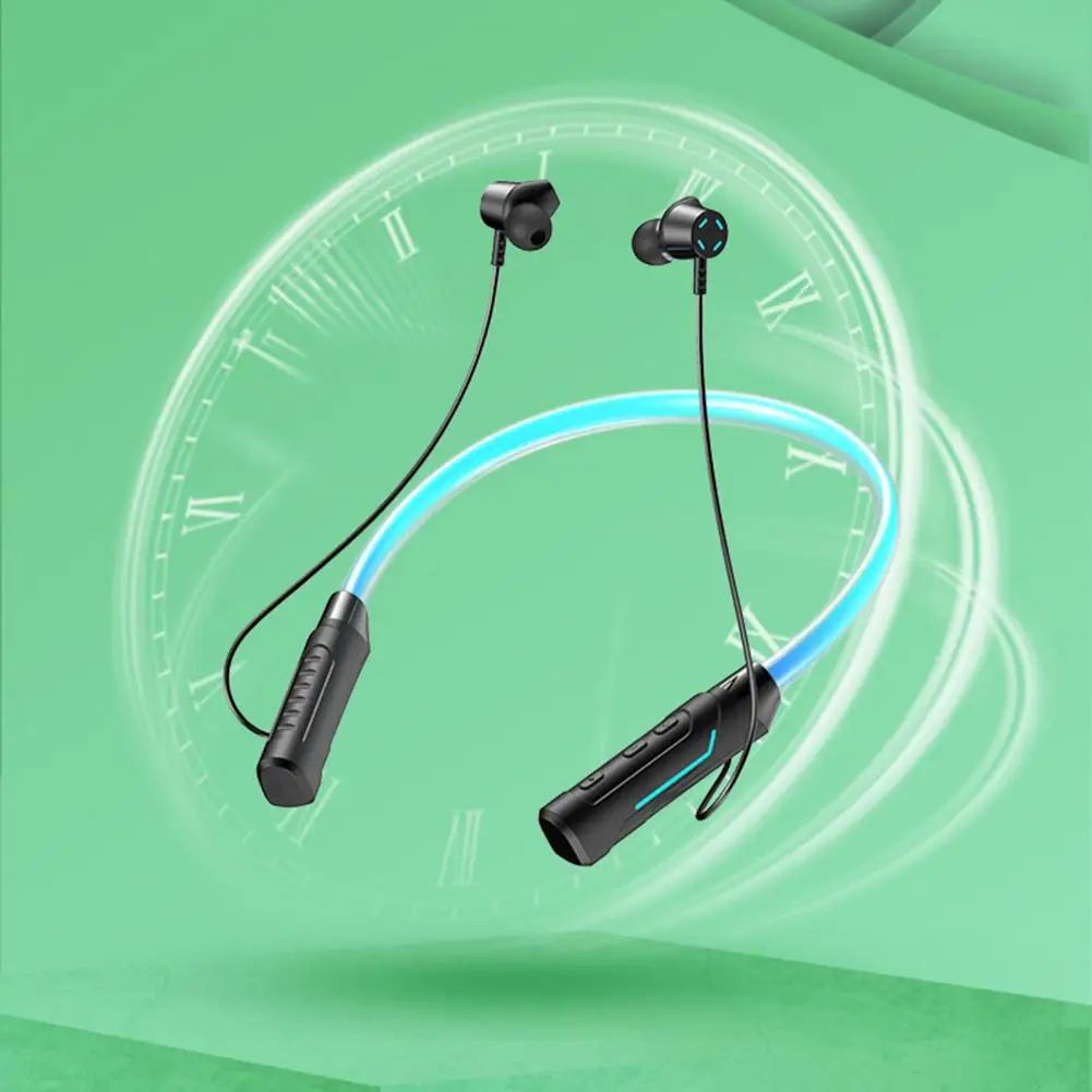 Беспроводные наушники с высокой точностью длительное время работы в режиме