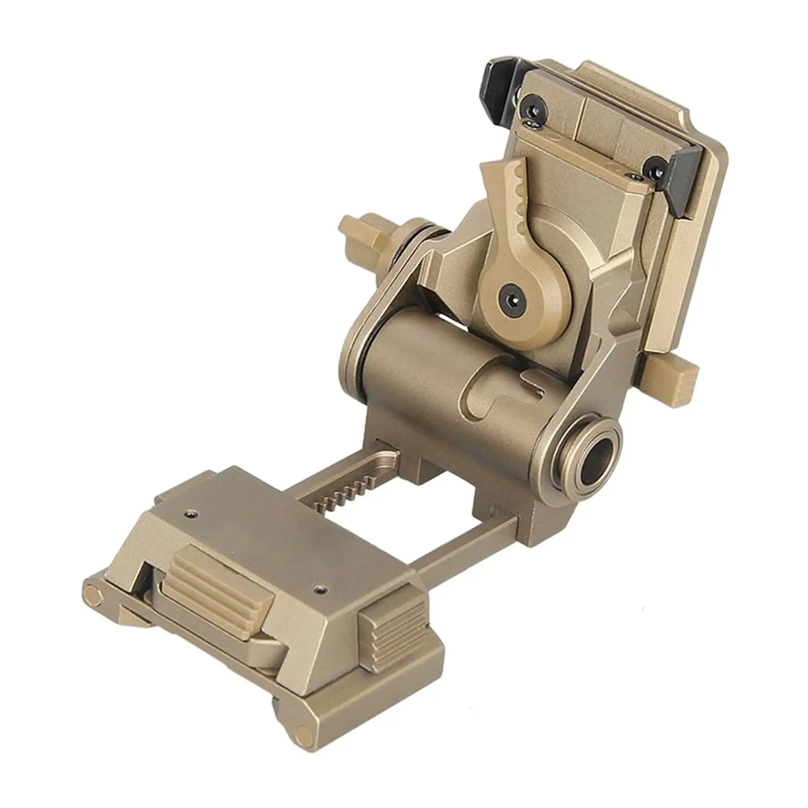 

Портативный держатель для шлема Nvg, легкий и прочный кронштейн для ночного видения