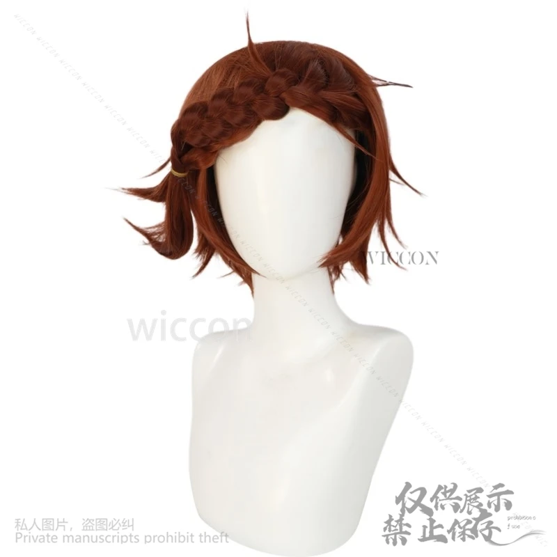 Новинка 2025 года аниме-медилист косплей сексуальное платье парик для женщин и