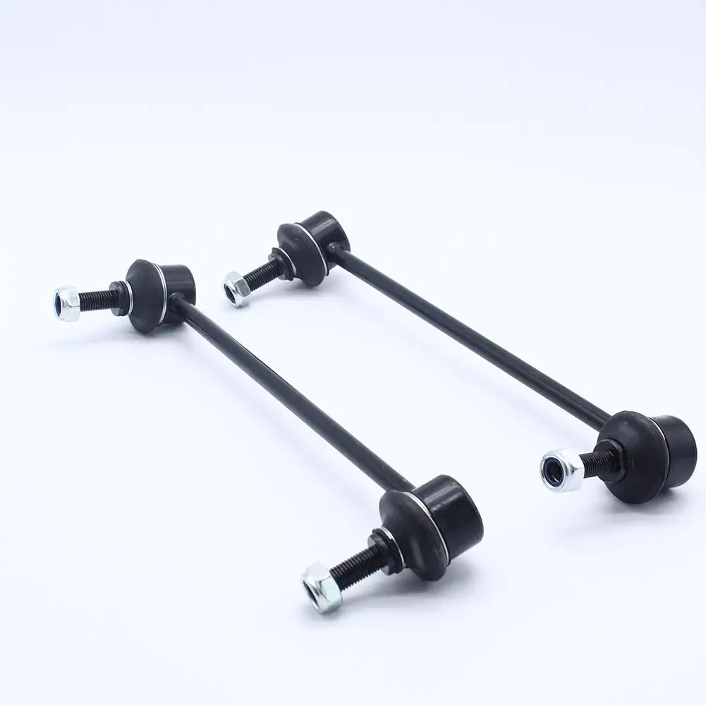 

1 Pair Metal Car Stabilizer 8200040618 8200050191 Wear-resistant Modified Accessories For Renault Twingo Bj 2000 - 2007