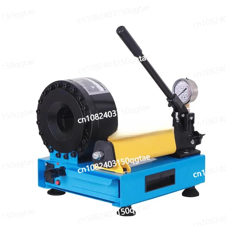 Портативный обжимной инструмент Ручные прессы для гидравлических шлангов BNT30A от