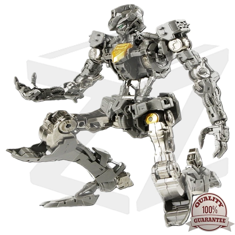 

DABAN 8818 мг Скелет Barbatos из сплава укрепляющая модификация Сборная модель экшн-игрушка фигурки