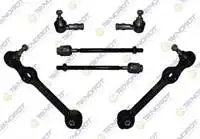 

F 201 rod