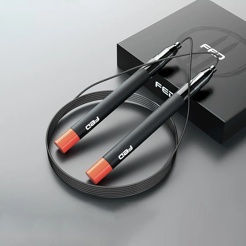 Скакалка Teplte для кроссфита