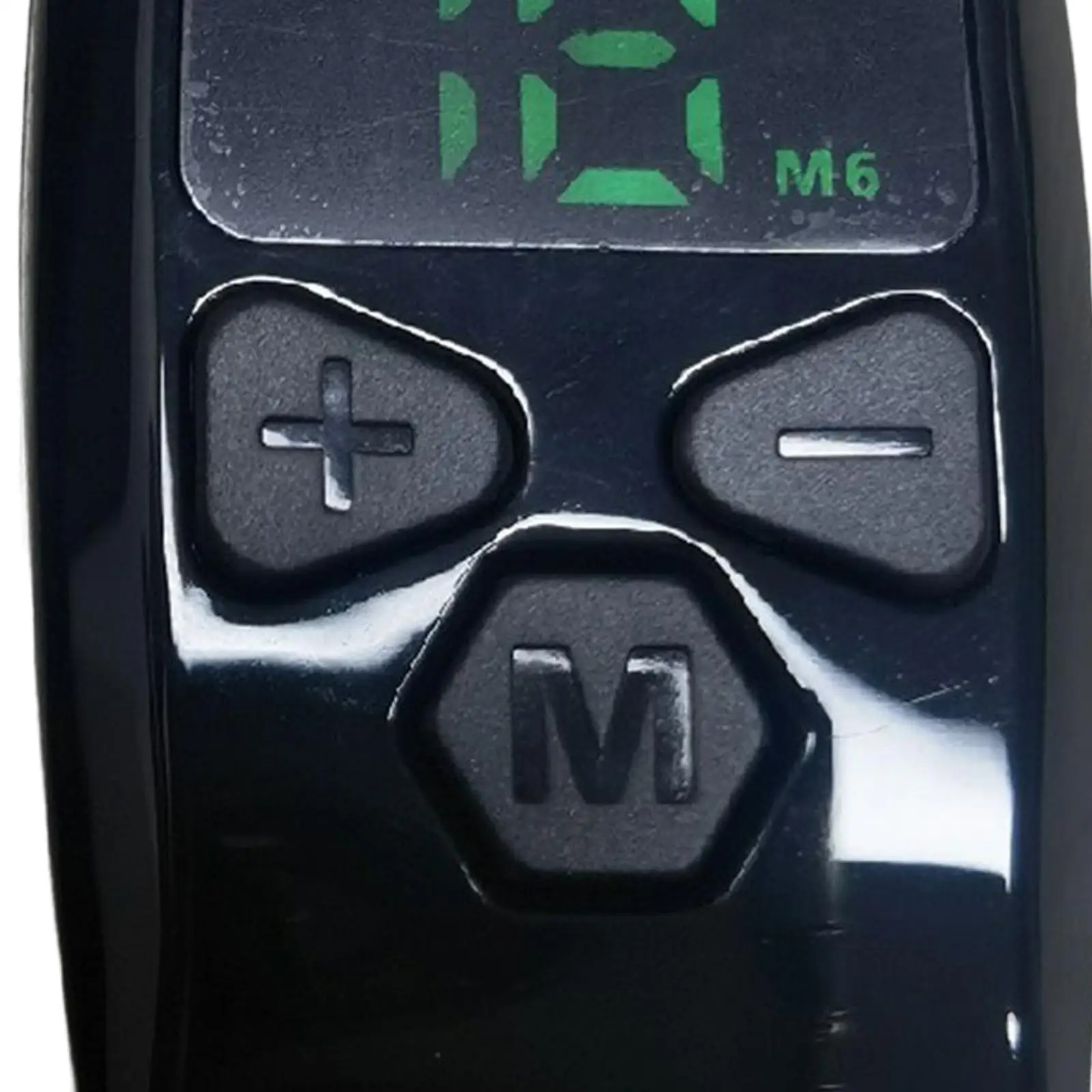 Royalvide diyhomedecor_uk EMS массажер для мышц массажной наклейки