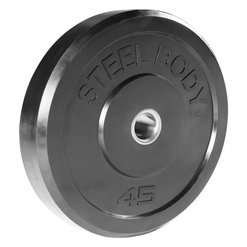 

45 lb. Weight