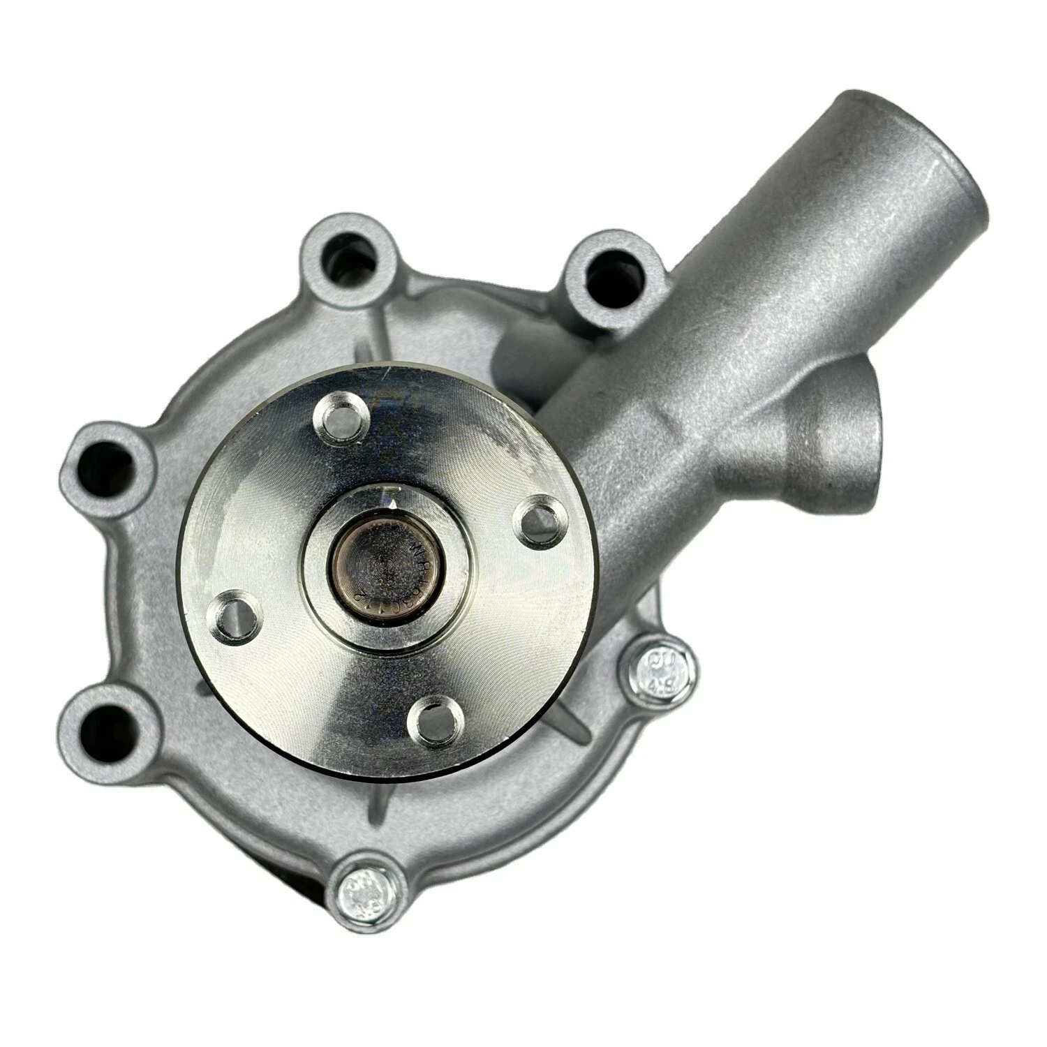 Водяной насос с прокладкой MM433424 MM409302 для Mitsubishi S2320 D1650 D1850 K3A S2340 (art.: 3920dbd1de540) - 3920dbd1de540