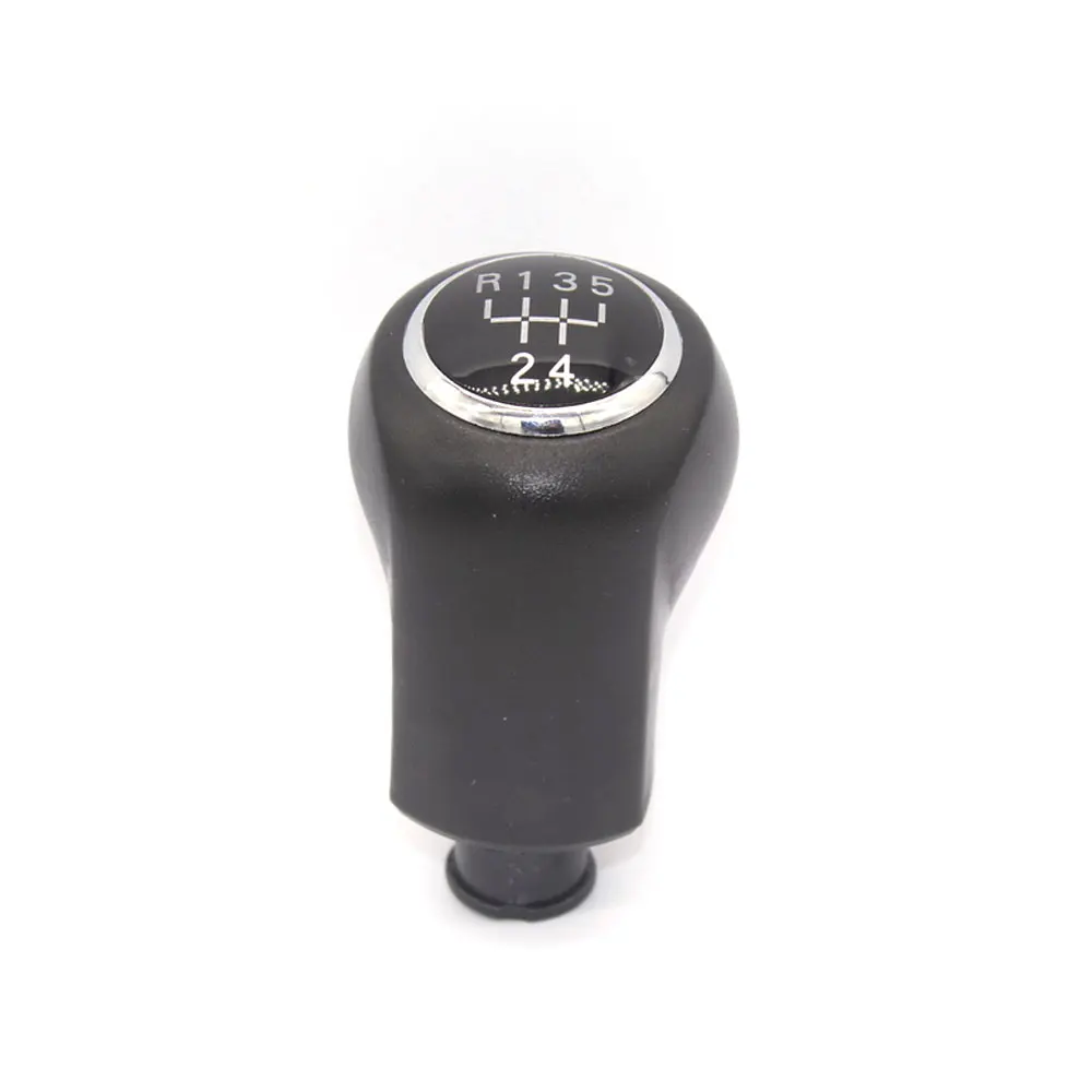 

5/6 Speed Car Shift Gear Knob With Leather For OPEL VAUXHALL Zafira B 2005 2006 2007 2008 2009 2010 2011 2012 2013 2014