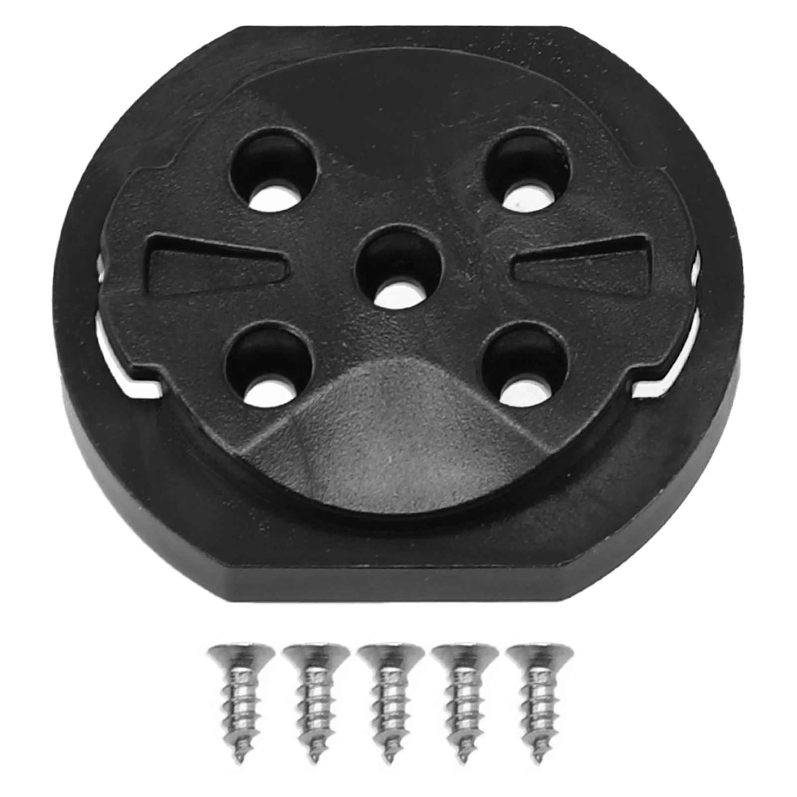 Крепление для велосипеда ForGarmin компьютер фиксированное основание запчасти